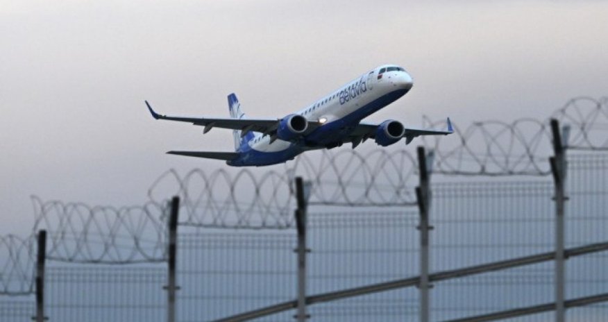 Америка сняла санкции с &laquo;Белавиа&raquo;