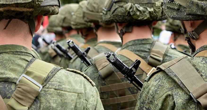 Россия закрыла доступ США к картам войны в Украине