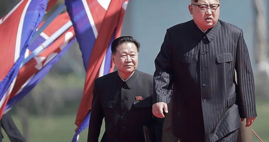 США ввели санкции против Северной Кореи