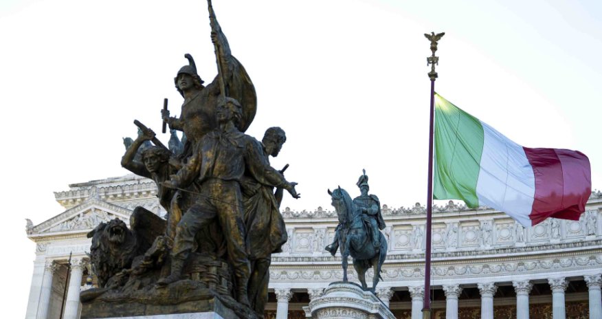 Romada sabah matəm günü elan edilib