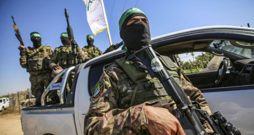 HƏMAS daha bir girovun meyitini İsrailə təhvil verib