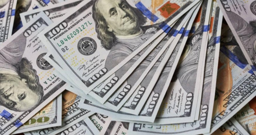 Bu günün valyuta məzənnələri açıqlanıb