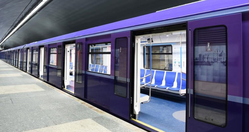 Baku metro to run late for Qarabag Champions League match