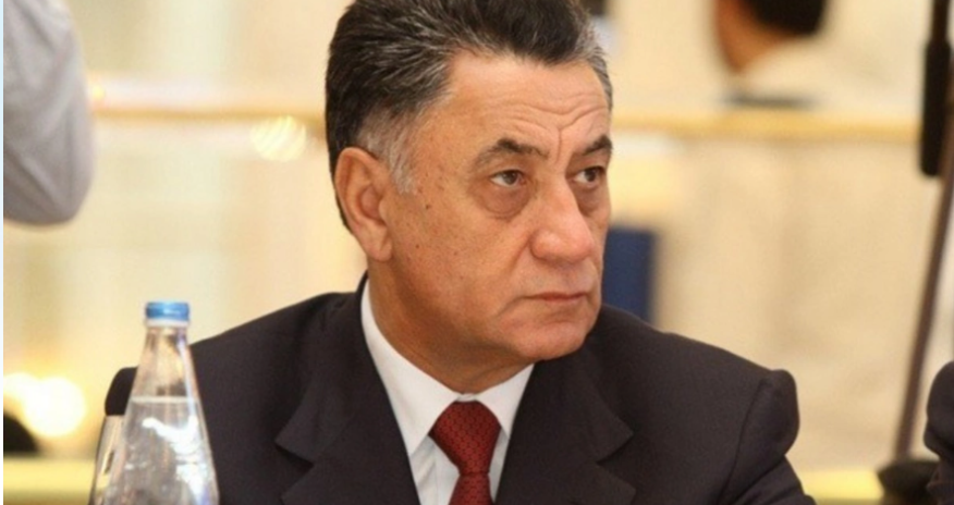 Şoyqu və Ramil Usubov Moskvada görüşəcək