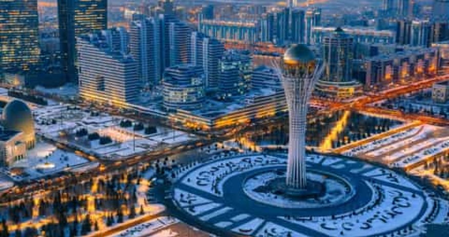 Казатомпром в январе-сентябре увеличилпроизводство урана на