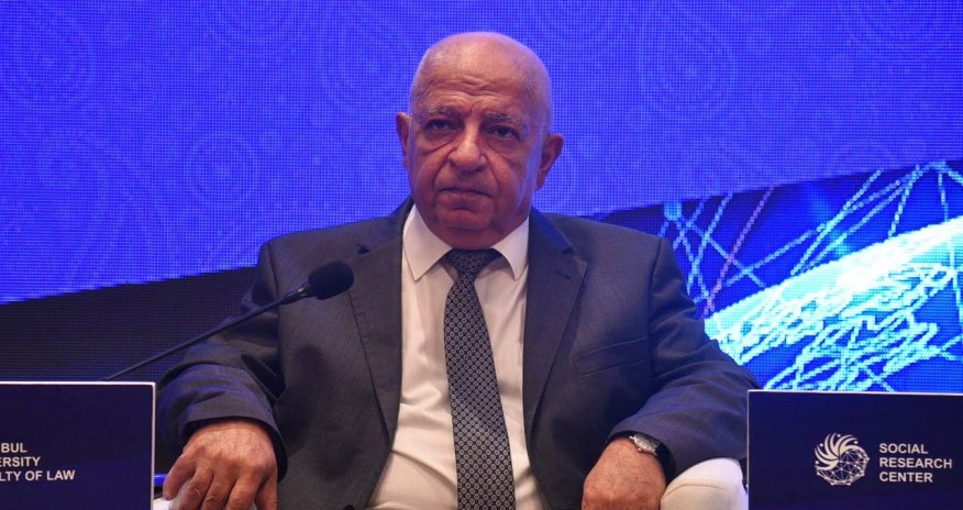 Ədliyyə Akademiyasının rektoru: Azərbaycan Ermənistanla yanaşı Rusiya ilə də müharibə aparırdı