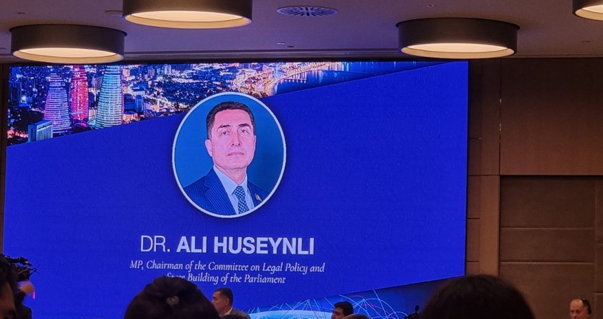 Deputat : Naxçıvanla bağlı Konstitusiya dəyişikliklərini bir müjdə kimi qiymətləndirmək olar