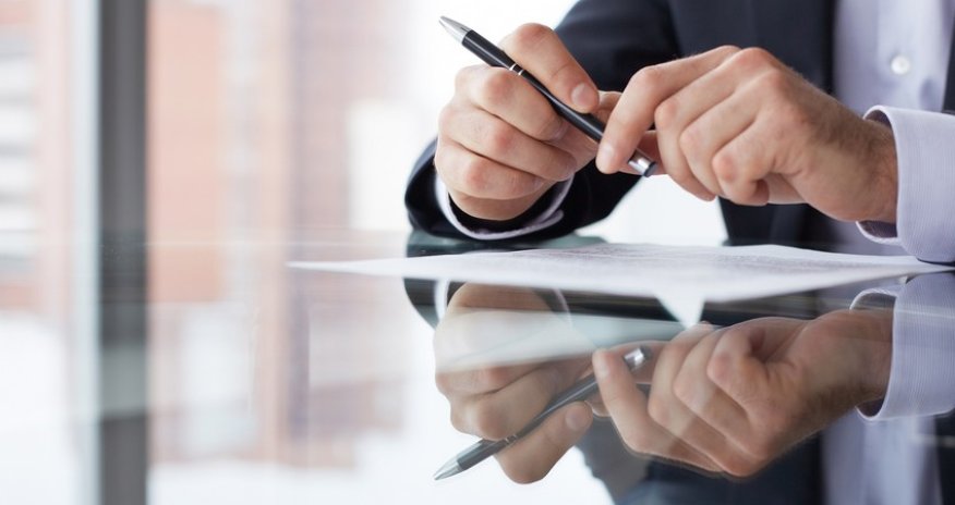 AZCON-un icraçı direktoruna yeni müşavir təyin edilib