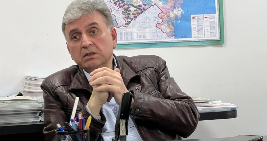 Süni intelekt repetitorlarları qismən əvəz edəcək -Müsahibə