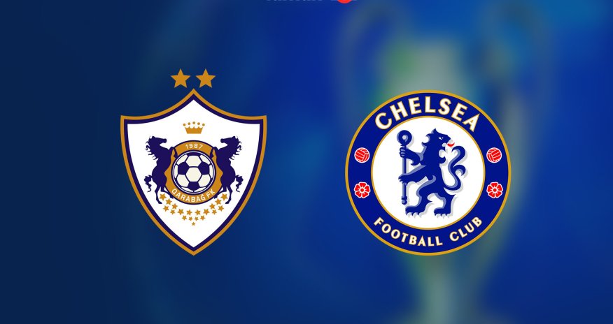 "Qarabağ" "Çelsi" ilə oyundan əvvəl azarkeşlərə müraciət edib