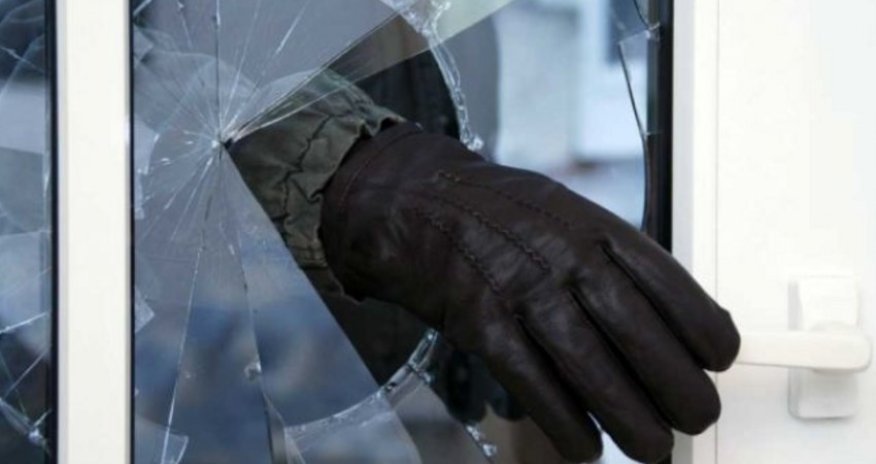 Abşeronda marketdən oğurluq edən şəxs saxlanılıb