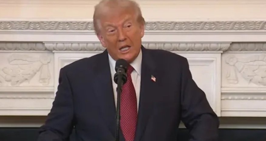 Трамп обещает завершить &laquo;еще одну войну&raquo;