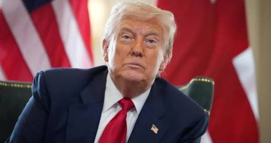 СМИ: Трамп признал сильный ущерб республиканцам от шатдауна