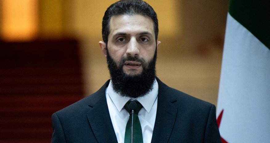 Президент Сирии примет участие в саммите лидеров COP30