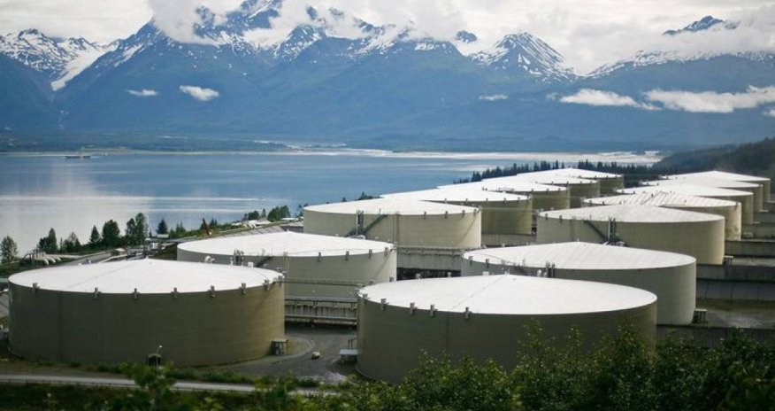 ABŞ-də neft ehtiyatları bir həftə ərzində 5,2 milyon barel artıb