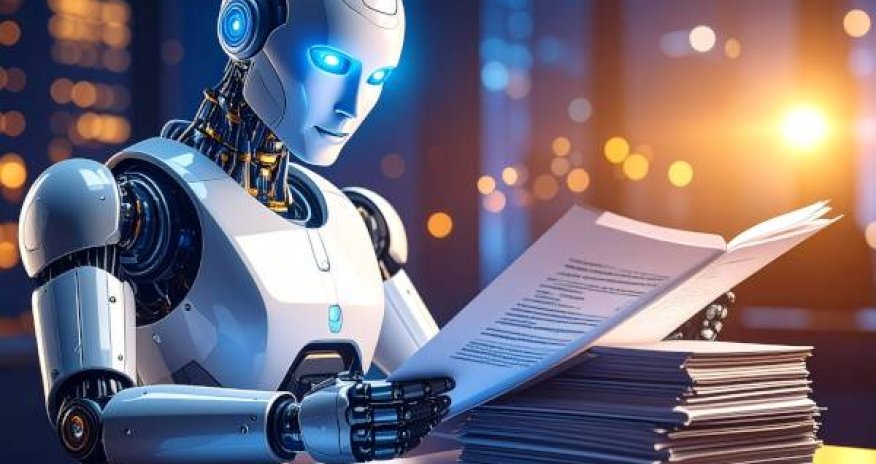 Azərbaycanda vətəndaşa verilən sənədləri süni intellekt hazırlayacaq