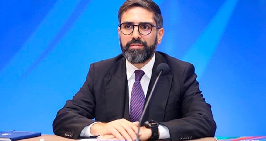 AFFA prezidenti "Qarabağ"ı təbrik edib
