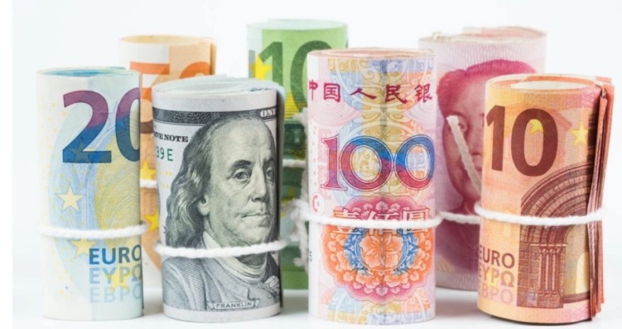 Avro bahalaşıb, rubl ucuzlaşıb - Məzənnə