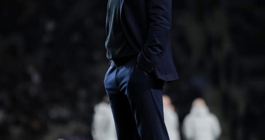 Qarabag coach Gurban Gurbanov: &ldquo;My mother named me Gurban, and that&rsquo;s who I want to remain&rdquo;