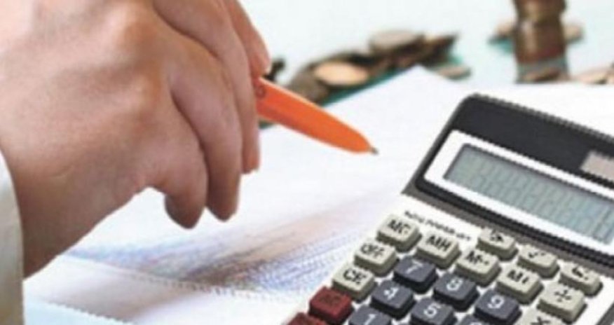 Limit for cashless transactions raised from 200,000 to 400,000 manats &mdash; tax official