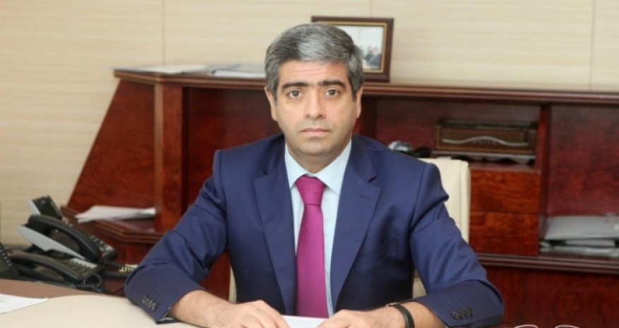 Nazir: 2025-ci ildə 158 min nəfər işlə təmin edilib