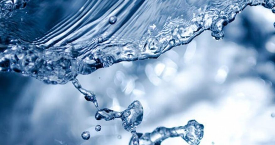 Xəzərin səviyyəsinin azalması və yağıntıların qeyri-bərabər paylanması su təhlükəsizliyi üçün risk yaradır