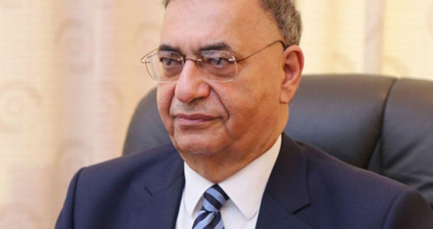 Deputat: Xaricdəki diplomatların maaşları artırılmalıdır