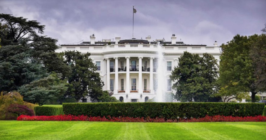 Лидеры стран Центральной Азии у Трампа