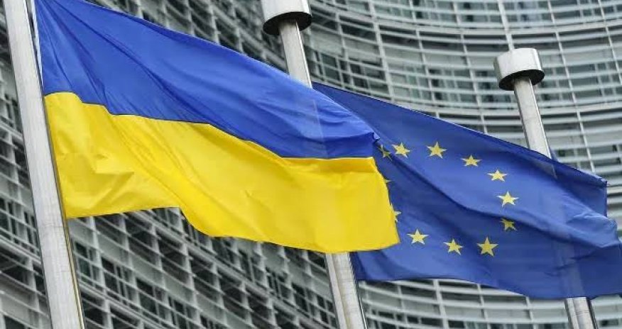 Евросоюз дал добро Украине