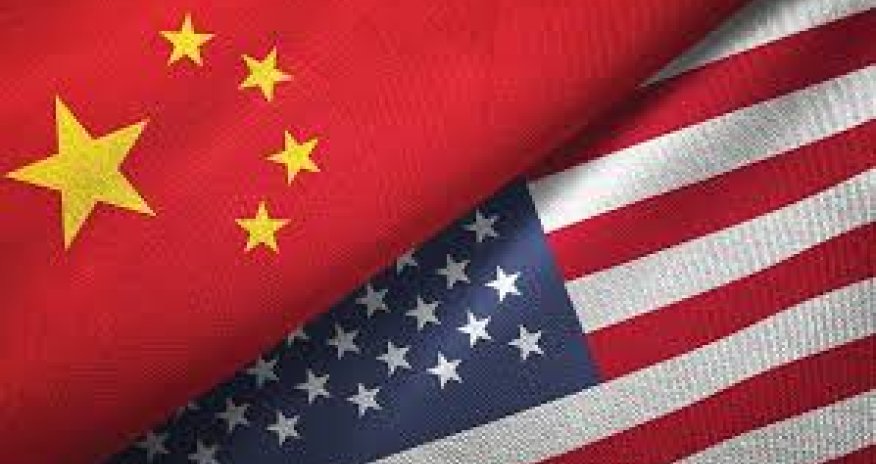 Tramp Çin mallarına qarşı artırılmış rüsumların tətbiqini bir il təxirə salıb