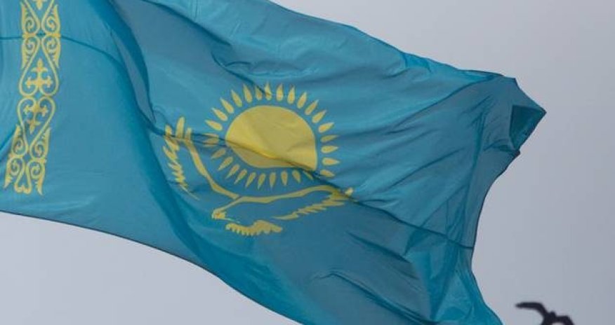 Qazaxıstan &ldquo;İbrahim sazişləri&rdquo;nə qoşulur