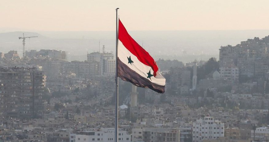 СМИ: В Сирии опровергли сведения о размещении в стране американских войск