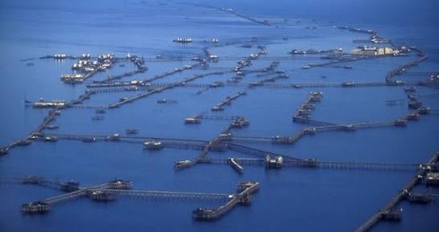 C месторождения &laquo;Нефтяные Камни&raquo; добыто 181,8 млн тонн нефти