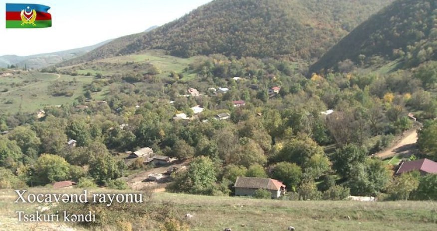 Azərbaycanda yeganə dotasiya alan rayon Xocavənddir