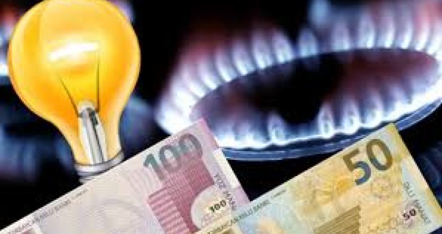 Deputat kəndlərdə kommunal xərclərin az olmasını təklif edir