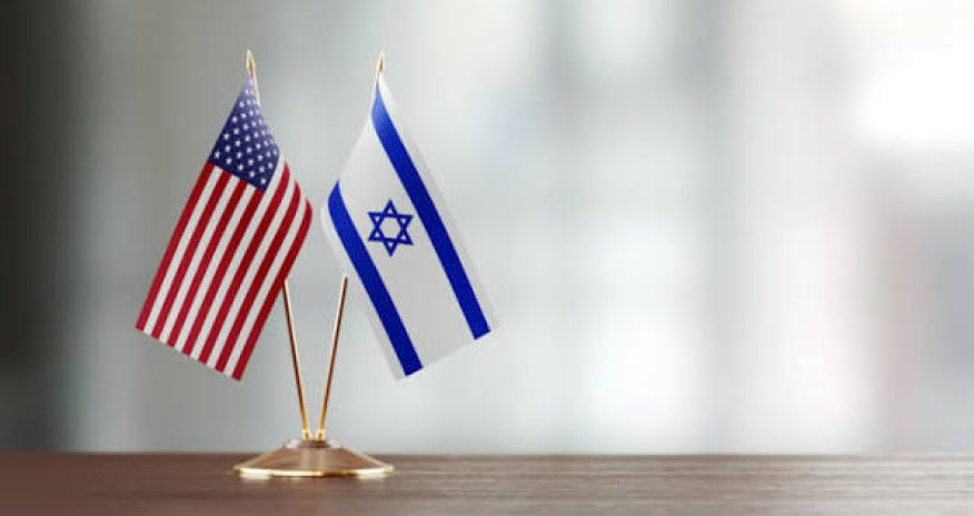 США добиваются согласия Израиля