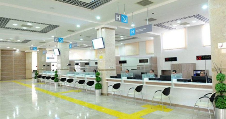 &ldquo;ASAN xidmət&rdquo; və &ldquo;ASAN kommunal&rdquo; mərkəzləri bu tarixlərdə işləməyəcək