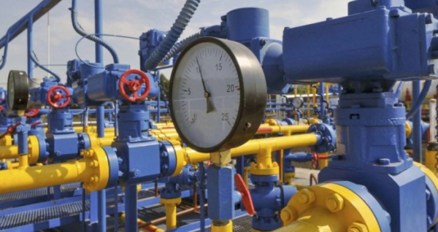 Американский газ потечет в Украину через Грецию
