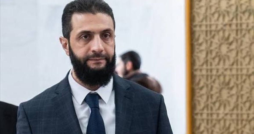 Америка сняла санкции с президента Сирии. Евросоюз на очереди