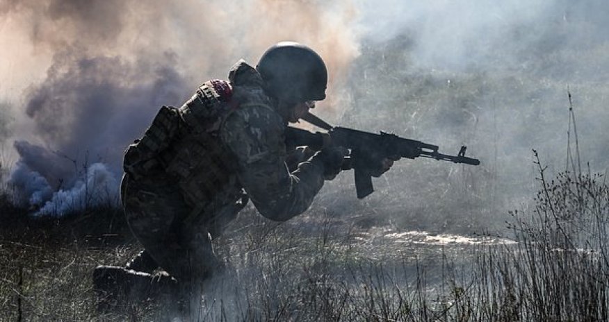 В Норвегии военные репетируют конфликт с Россией