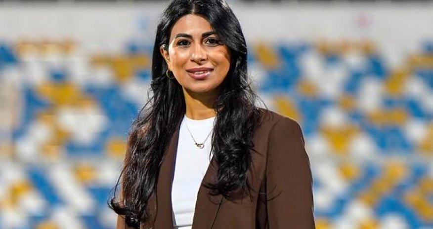 AFFA rəsmisi "Bavariya" - "Arsenal" matçına təyinat alıb