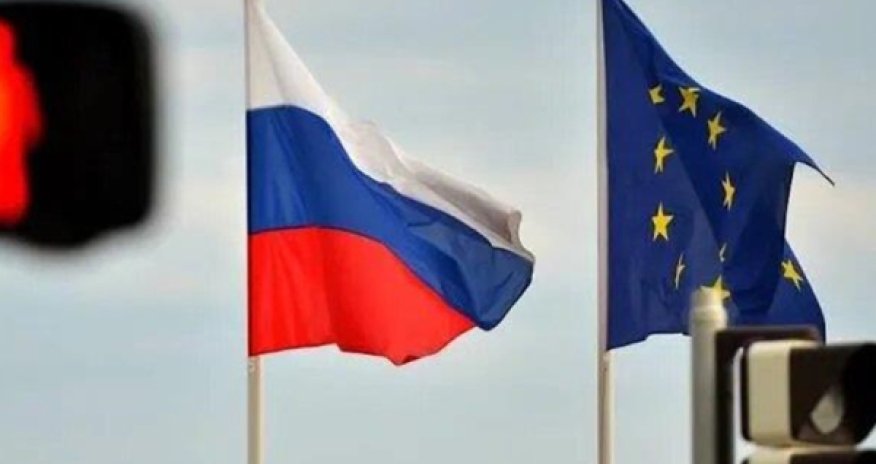 ЕС начал готовить 20-й пакет санкций против России