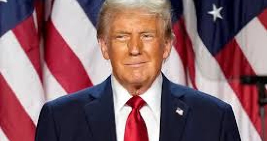 Трамп назвал нынешнюю систему здравоохранения в США "худшей в мире"