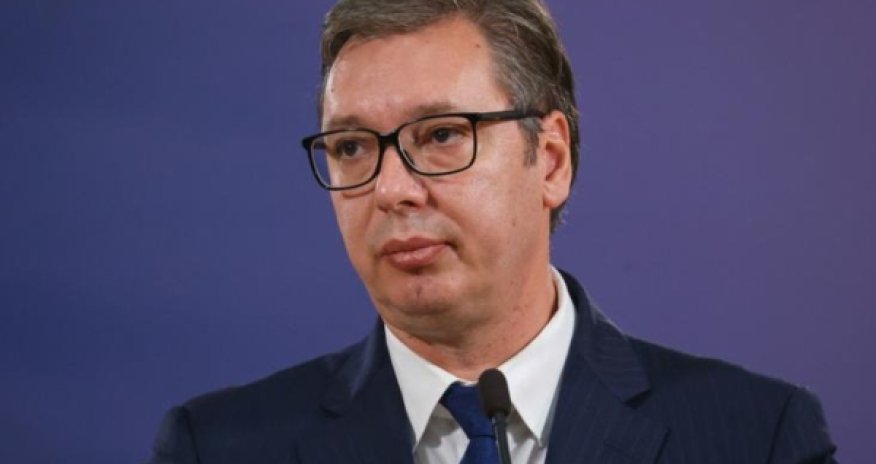 Сербия попросит США временно снять санкции с NIS