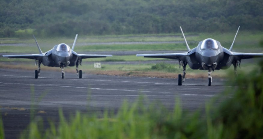 США усиливают военное присутствие в Карибском регионе