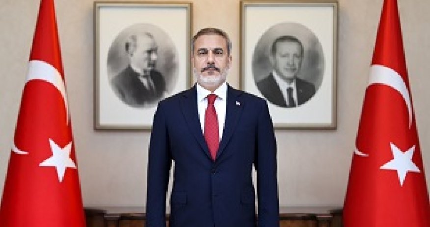 Hakan Fidan sabah ABŞ-yə gedəcək