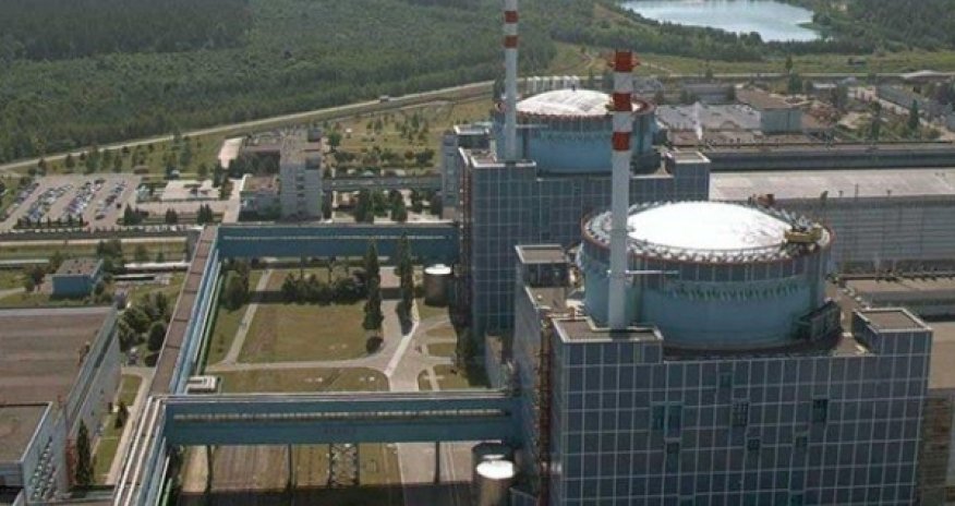 Под прицелом России подстанции украинских АЭС