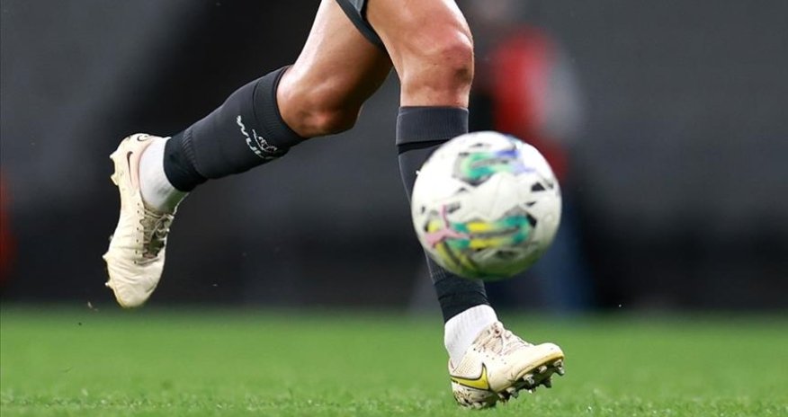 Сотни футболистов в Турции вызывают на допрос