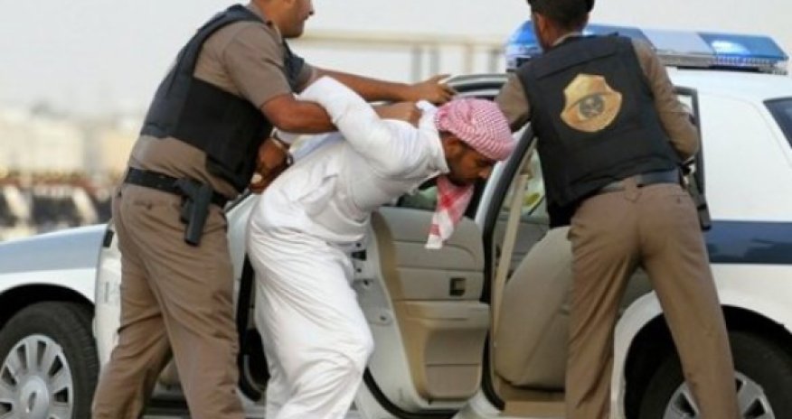 В Саудовской Аравии казнили участников заговора