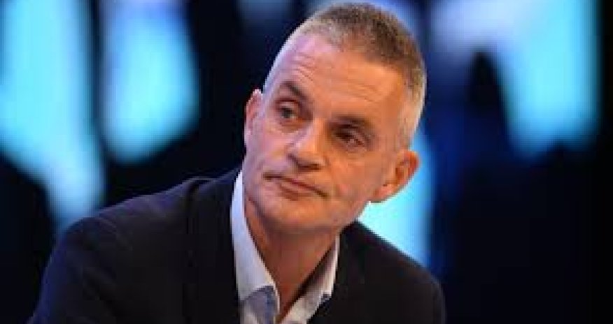 BBC-nin baş direktoru istefa verib